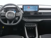 Nuova Jeep Avenger EV Longitude 61 kW (84 CV) 2025 SUV