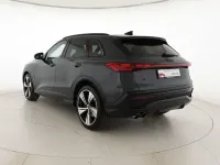 Usata Audi Q5 S-Line 204 CV (150 kW) 2025 Grigio tambora metallico SUV