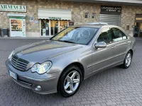 Usata Mercedes C320 Elegance 218 CV (160 kW) 2006 Berlina