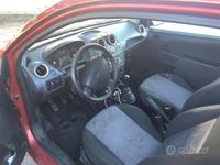 usata Ford Fiesta FiestaV 2006 3p 1.4 tdci Titanium