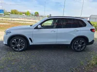 Usata BMW X5 Comfort Edition 231 CV (169 kW) 2022 Alpine white SUV