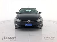 usata VW Polo 5p 1.0 tsi comfortline 95cv