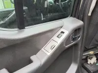 Usata Nissan Navara 2006 Verde Pick-up