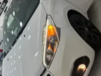 Usata Peugeot 208 Allure 75 CV (55 kW) 2019 Bianco Utilitaria