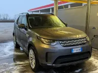 Usata Land Rover Discovery HSE 249 CV (183 kW) 2018 SUV