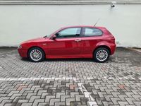 usata Alfa Romeo 147 1.9 JTD M-JET 16V 3 porte
