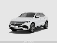 Neu Mercedes EQA250+ Advanced Plus 139 kW (190 PS) 2026 SUV