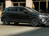 Nuova VW T-Cross Style 115 CV (84 kW) 2026 Deep black perlato SUV