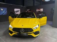 Usata Mercedes A45 AMG Premium 421 CV (309 kW) 2023 Berlina