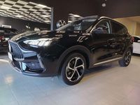 Usata MG HS Luxury 162 CV (119 kW) 2024 Nero SUV