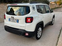 usata Jeep Renegade - 2022