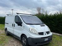 usata Renault Trafic 2.0 dCi 115 L1H1