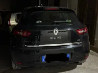 Usata Renault Clio IV 78 CV (57 kW) 2015 Berlina