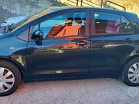 usata Toyota Yaris 1.3 benzina 2007