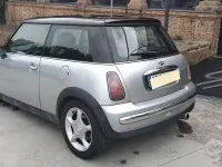 Occasion Mini Cooper 116 ch (85 kW) 2002 Citadine