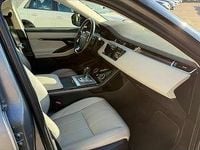 Usata Land Rover Range Rover evoque 150 CV (110 kW) 2020 Grigio SUV