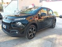 Usata Citroën C3 PureTech 68 CV (50 kW) 2017 Berlina