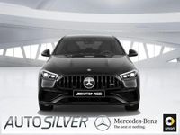 usata Mercedes C43 AMG AMG 4Matic+ Mild hybrid Premium Plus LISTINO € 107.683