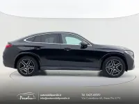 Usata Mercedes GLC300 Advanced 269 CV (197 kW) 2024 Viola SUV