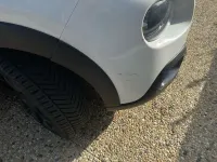 Usata Citroën C3 Shine 99 CV (72 kW) 2017 Bianco Berlina
