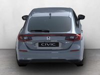 usata Honda Civic 2.0 Hev eCVT Sport nuova a Bari