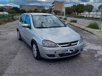 Usata Opel Corsa 2005 Utilitaria
