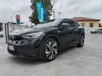 Usata VW ID.5 Comfortline 69 kW (95 CV) 2023 Grenadill black met. SUV