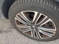 Usata Seat Arona XCELLENCE 116 CV (85 kW) 2018 Bianco SUV