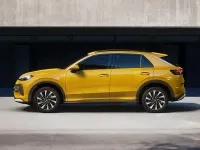 Nuova VW T-Roc Life 150 CV (110 kW) 2026 SUV