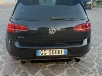 Brugt VW Golf VII GTI 220 HK (161 kW) 2017 Sedan