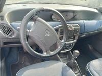 Usata Lancia Ypsilon 86 CV (63 kW) 2003 Utilitaria