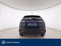 Usata VW Taigo Life 95 CV (69 kW) 2023 Deep black perlato SUV