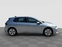 Usata VW Golf VIII Style 150 CV (110 kW) 2025 Dolomite silver Berlina