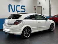 usata Opel Astra GTC 1.6 16V VVT 3p. Cosmo