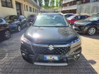 Usata Suzuki SX4 S-Cross 129 CV (94 kW) 2024 Nero SUV