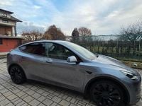 Usata Tesla Model Y Performance 392 kW (534 CV) 2023 Grigio SUV