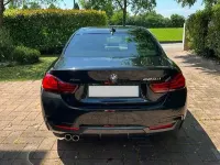 Usata BMW 420 Coupé M Sport 190 CV (139 kW) 2020 Nero Coupé