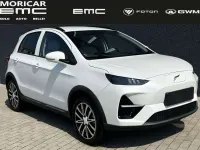Nuova EMC Yudo 41 kW (56 CV) 2026 Bianco perla SUV