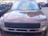 Nuova Hyundai Santa Fe 160 CV (117 kW) 2025 Bronzo SUV