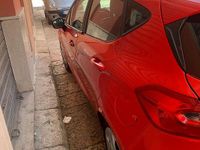 Second-hand Ford Fiesta 75 CP (55 kW) 2020 Roșu Hatchback