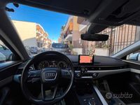 usata Audi A4 3ª serie - 2017