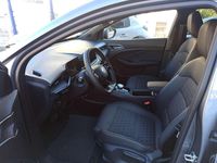 Nuova MG MG3 Luxury 102 CV (75 kW) 2026 Grigio Utilitaria