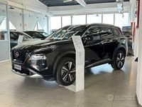 Usata Nissan X-Trail Tekna 213 CV (156 kW) 2025 Nero SUV