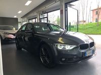 usata BMW 320 Gran Turismo 320 d 190cv