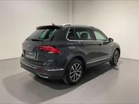 usata VW Tiguan 2.0 TDI LIFE122cv