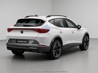 Usata Cupra Formentor VZ2 333 CV (244 kW) 2025 Bianco SUV