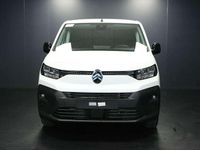 Nuova Citroën Berlingo 102 CV (75 kW) 2025 Bianco Monovolume