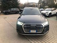 usata Audi Q5 Q5II 2017 40 2.0 tdi Sport quattro 190cv s-tronic