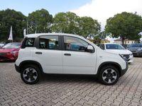 usata Fiat Panda Cross 1.0 FireFly Hybrid City #5Posti #CarPlay 7"