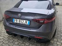 Usata Alfa Romeo Giulia Business 179 CV (131 kW) 2018 Berlina